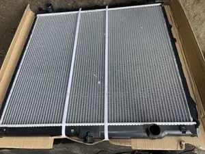 Toyota Tundra 2010 2011 2012 2015 Brand New Radiator