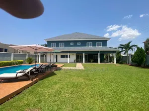 5bdrm House in Oyarifa for sale