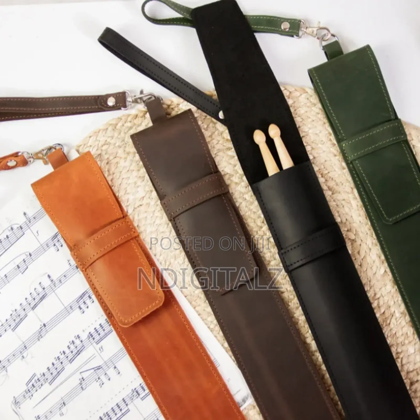 Drumstick Bags Free Customizing When You Buy
