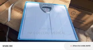 Bathroom Scale