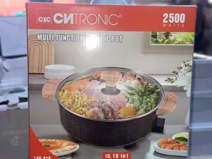 Cntronic Electric Pot 15l