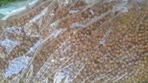 Dog Food Locally Produced
