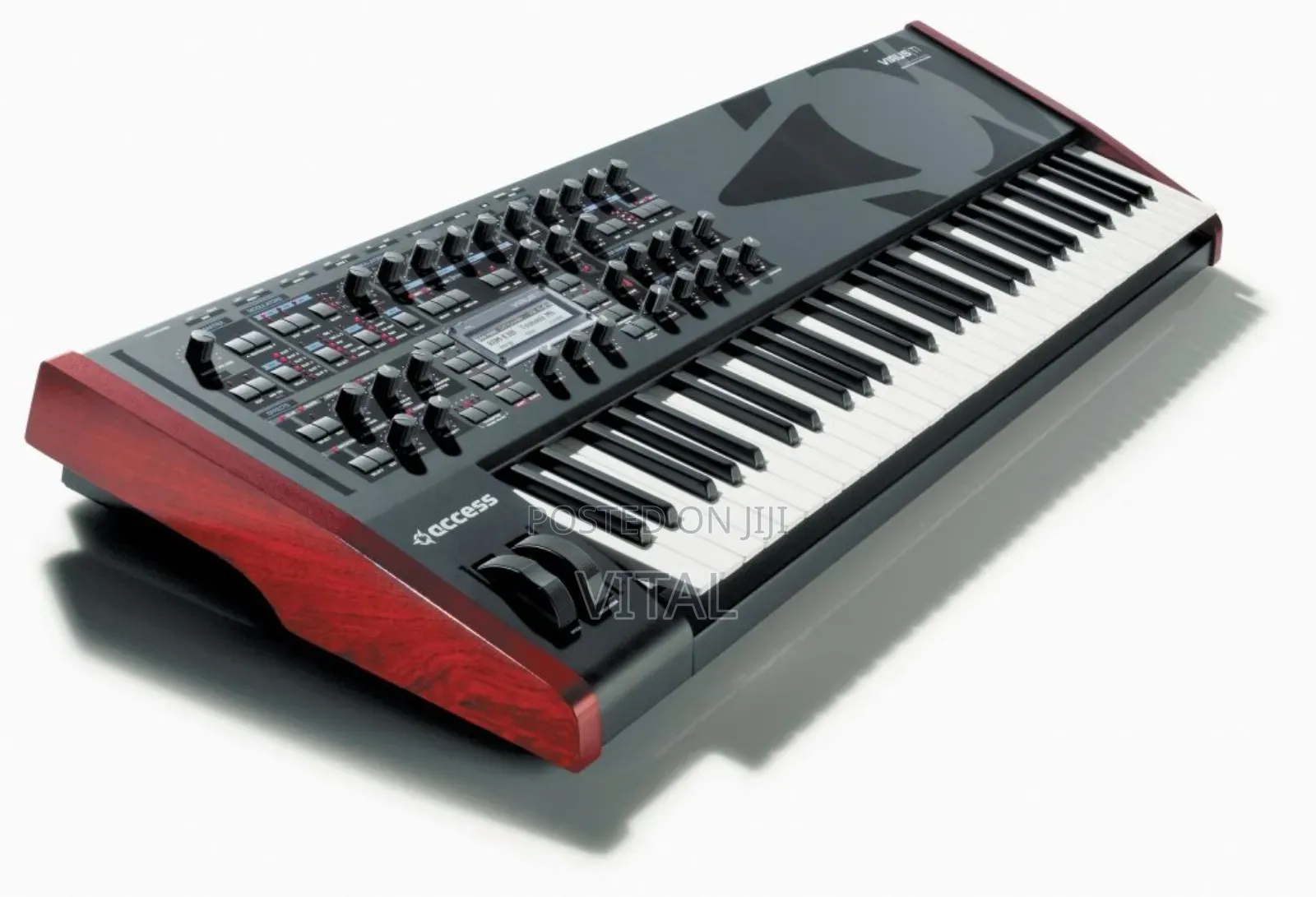 Access Virus T1 Synthesizer