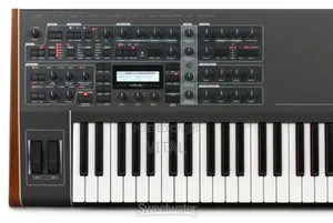 Access Virus T1 Synthesizer