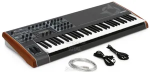 Access Virus T1 Synthesizer