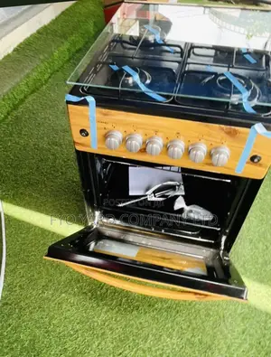 Midea Wooden Color 50x55 Size Top 4 Burning Cooker