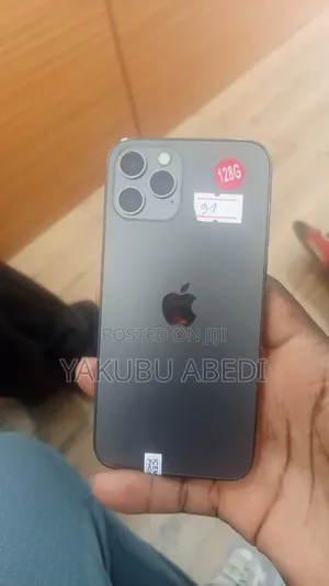 Apple iPhone 12 Pro 128 GB Green