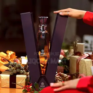 1800 Milenio Extra Anejo Tequila