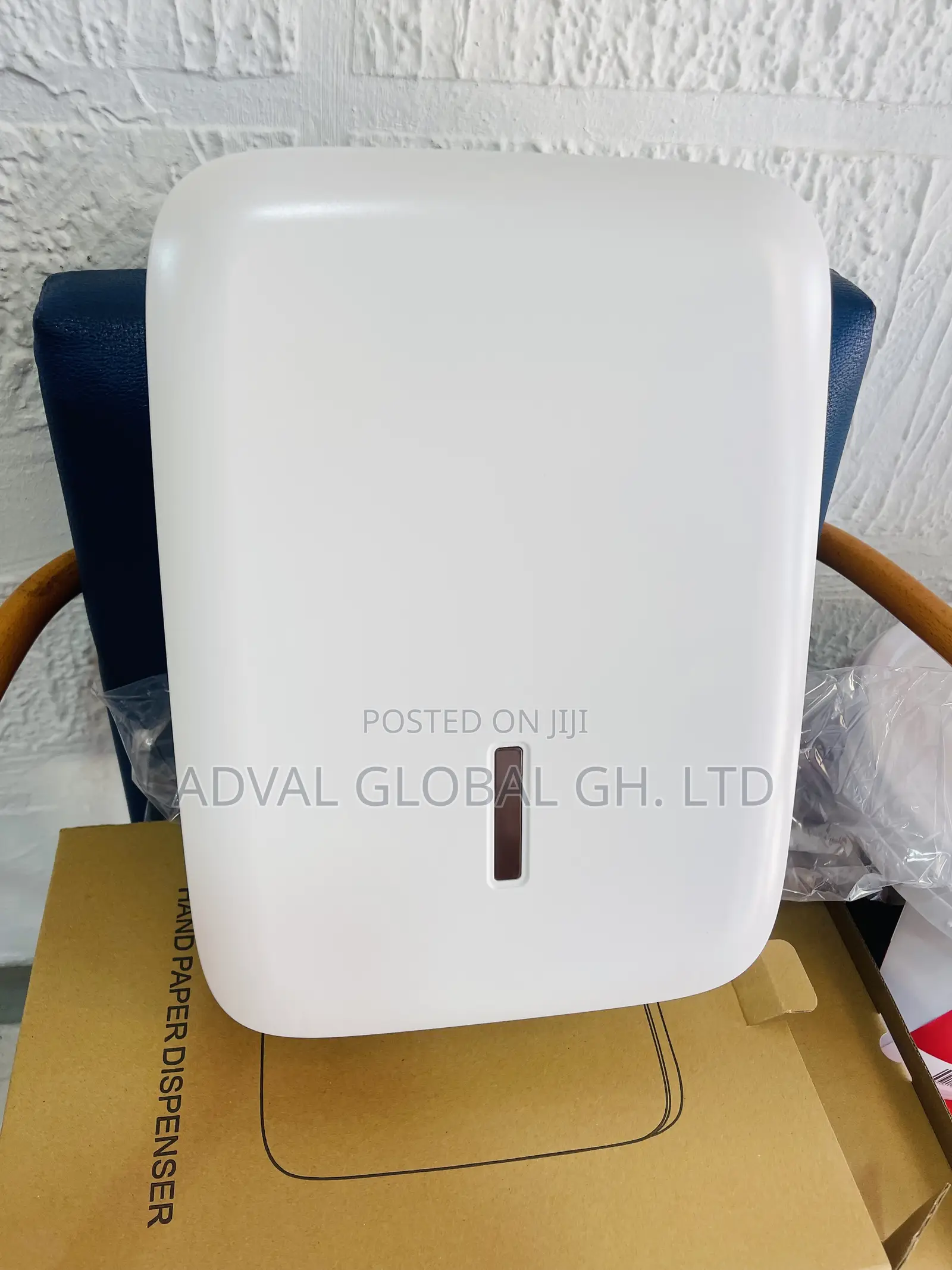 Hand Towel Dispenser