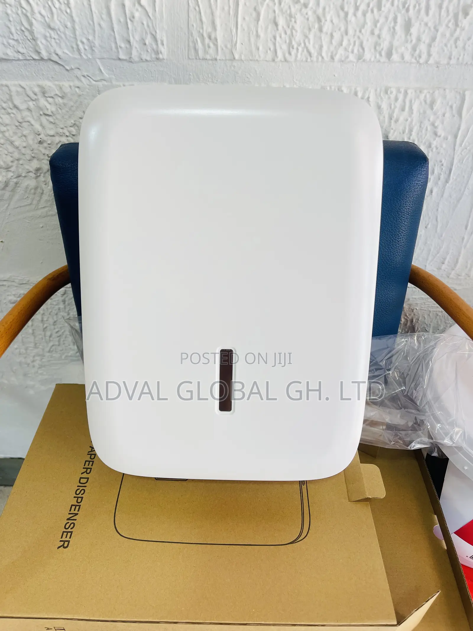 Hand Towel Dispenser