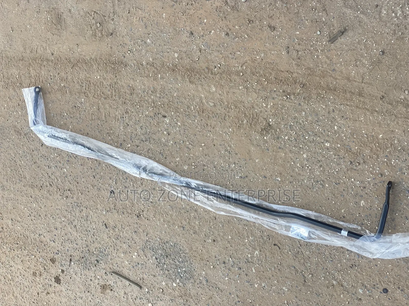 Honda CRV 2017 2018 Back Stabilizer Bar