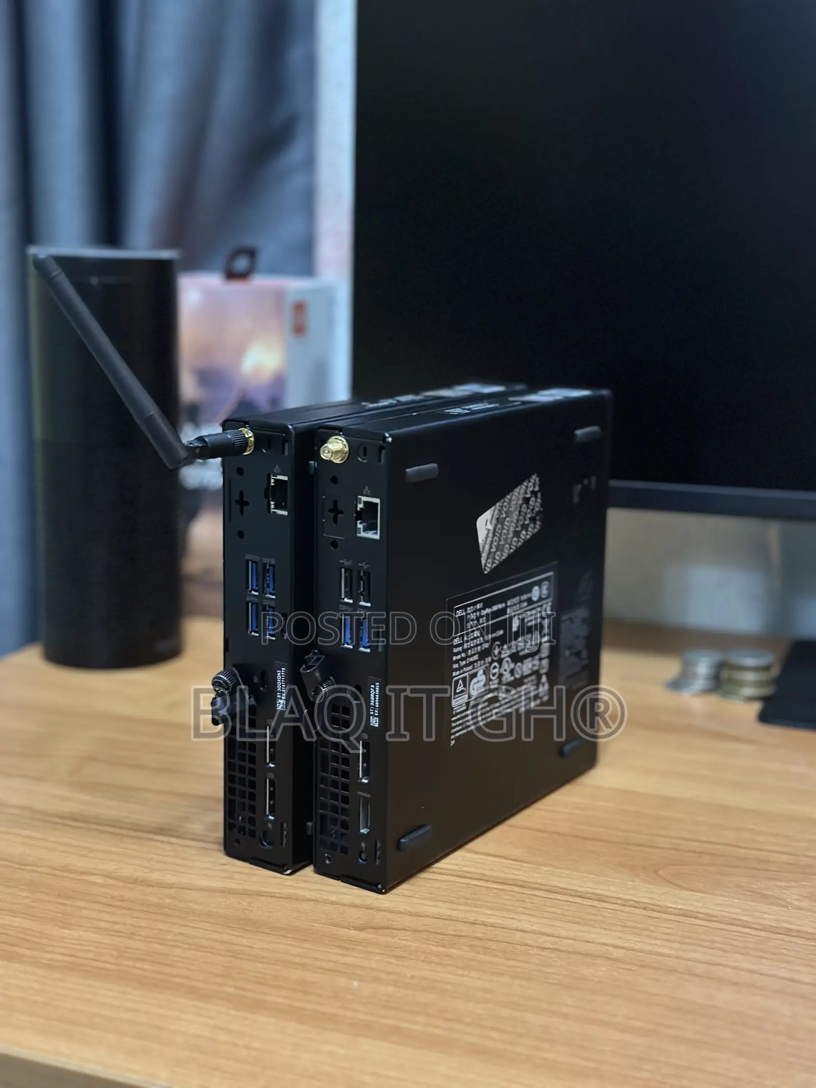 Desktop Computer Dell Optiplex 7090 16GB Intel Core I5 SSD 256GB