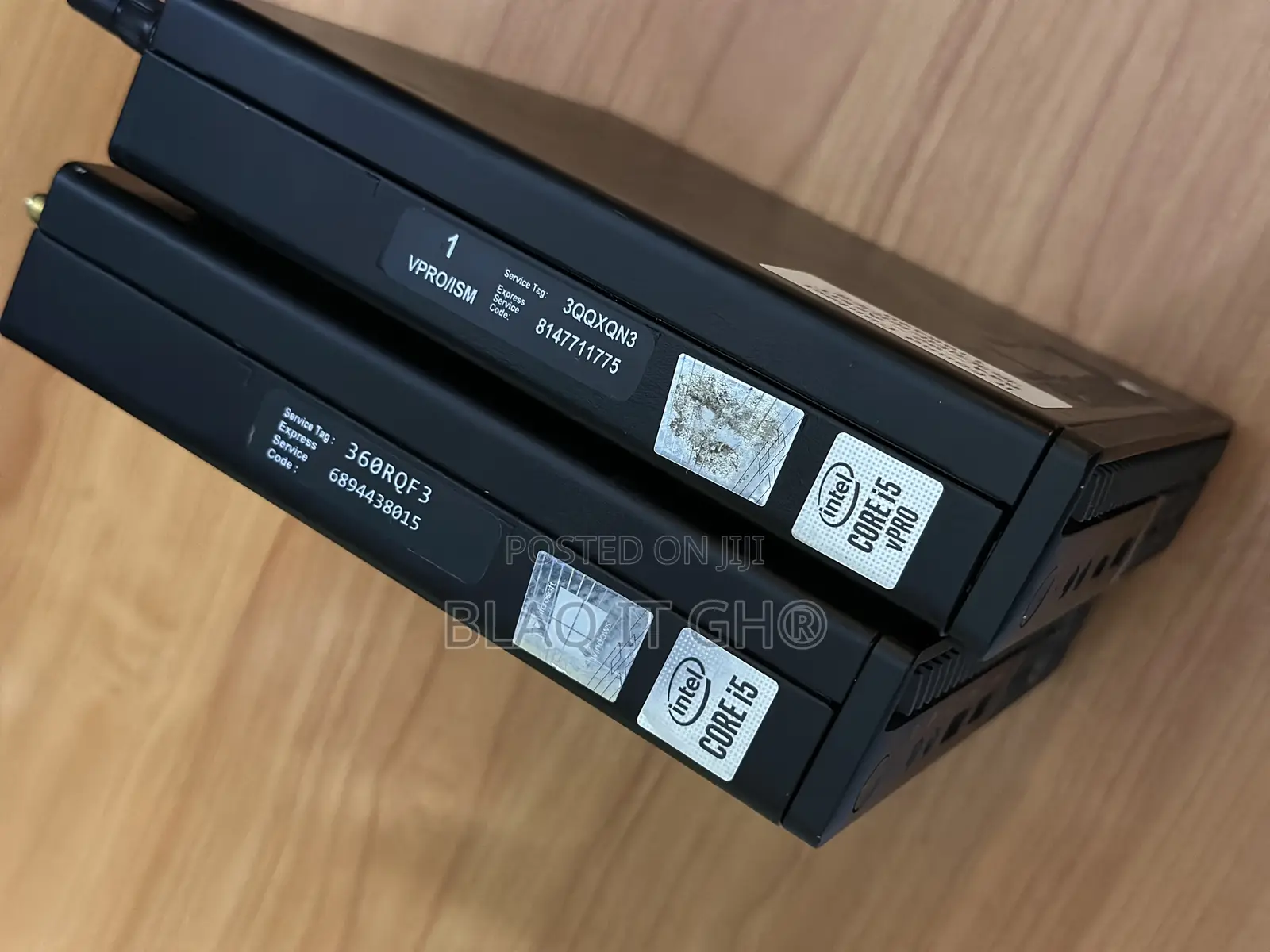 Desktop Computer Dell Optiplex 7090 16GB Intel Core I5 SSD 256GB