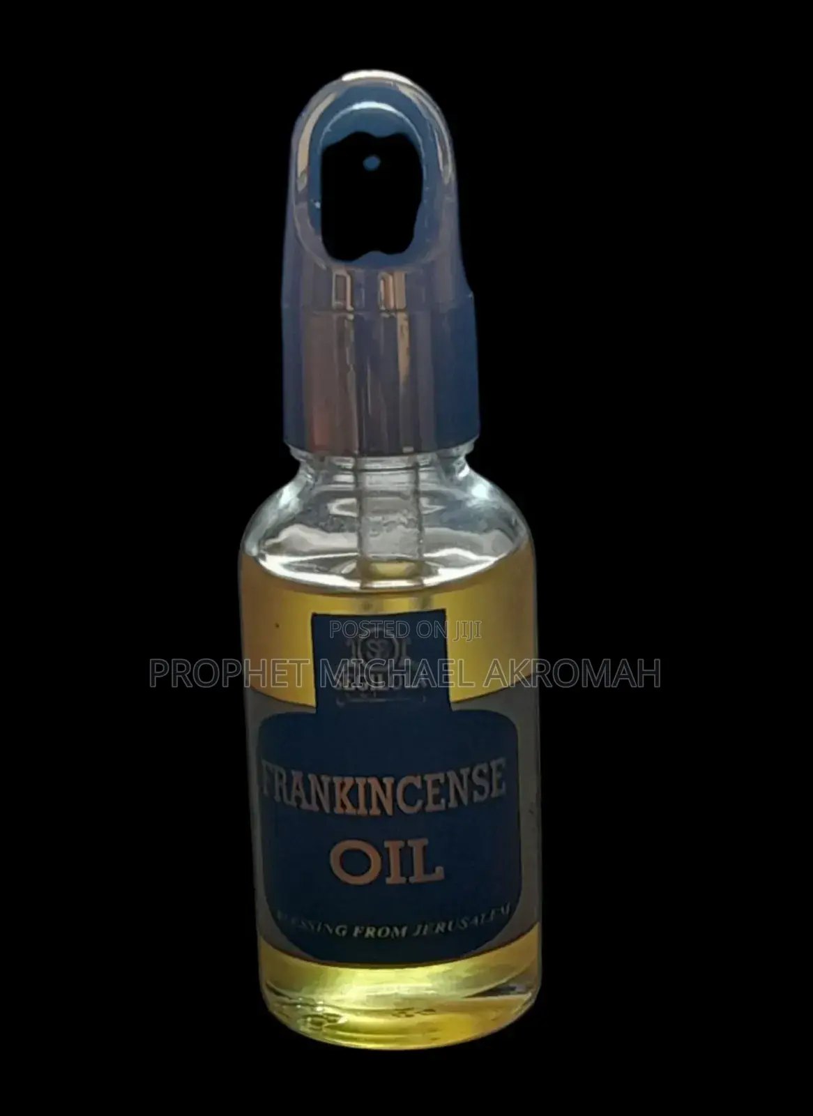Frankincense Oil