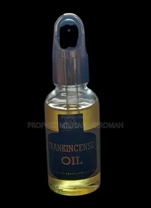Frankincense Oil