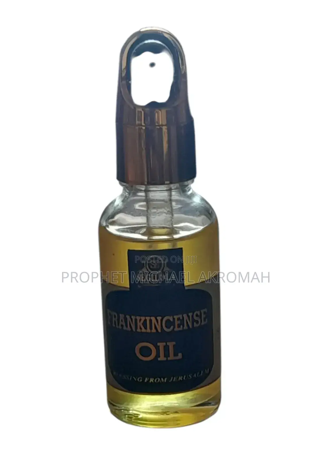 Frankincense Oil