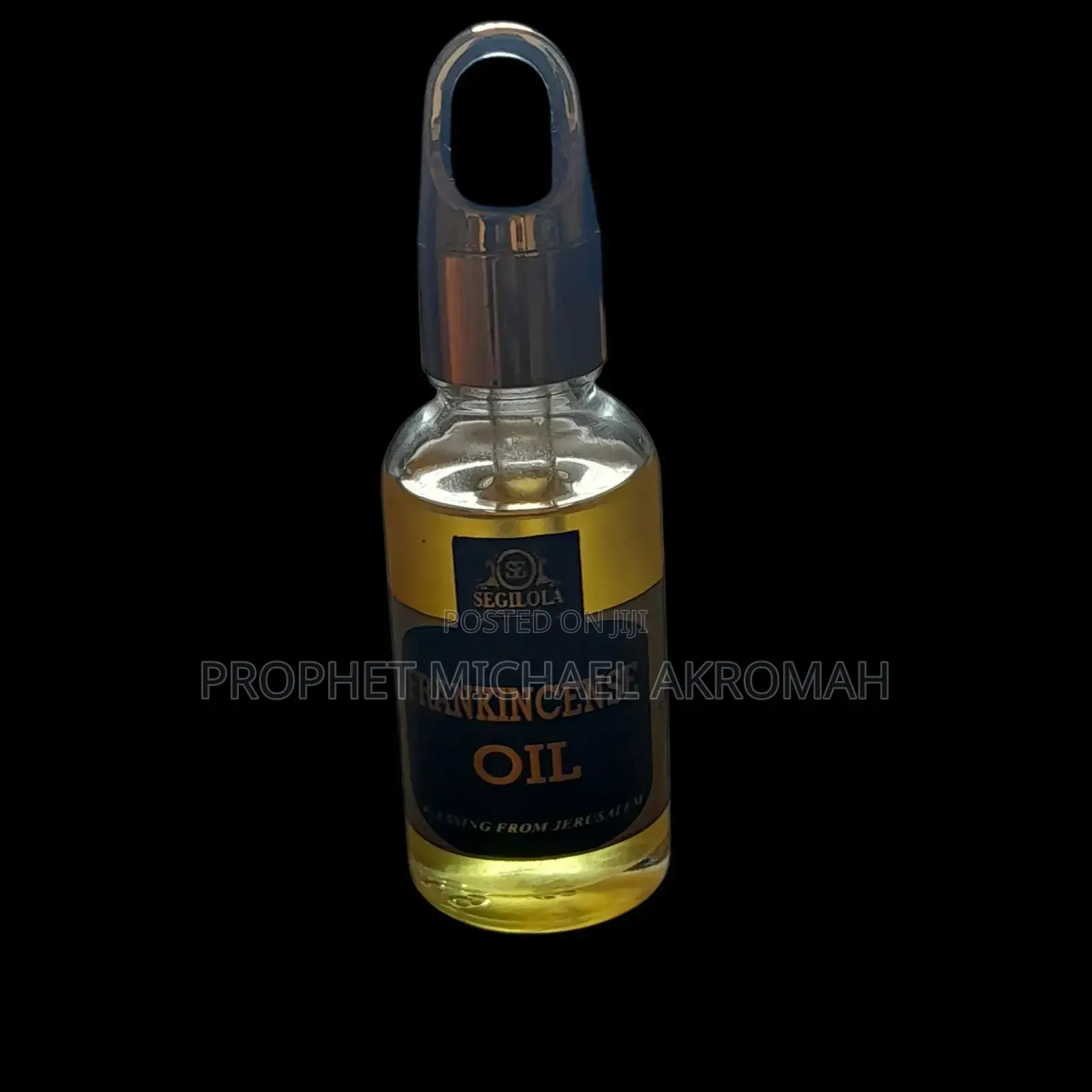 Frankincense Oil