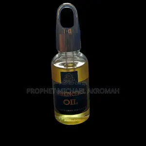 Frankincense Oil
