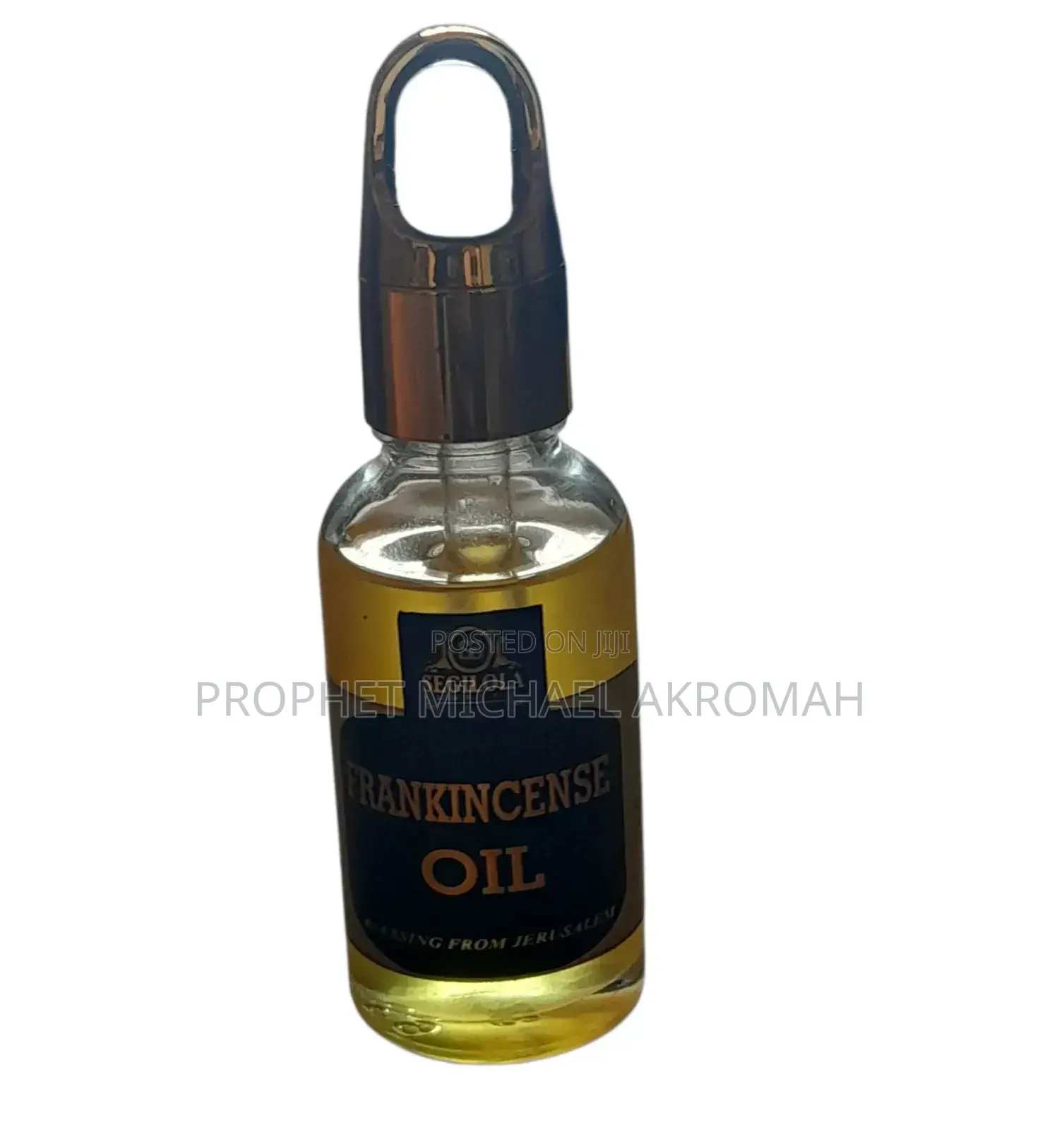 Frankincense Oil