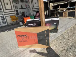 Best Tech Asano 43'' Satellite Digital Tv