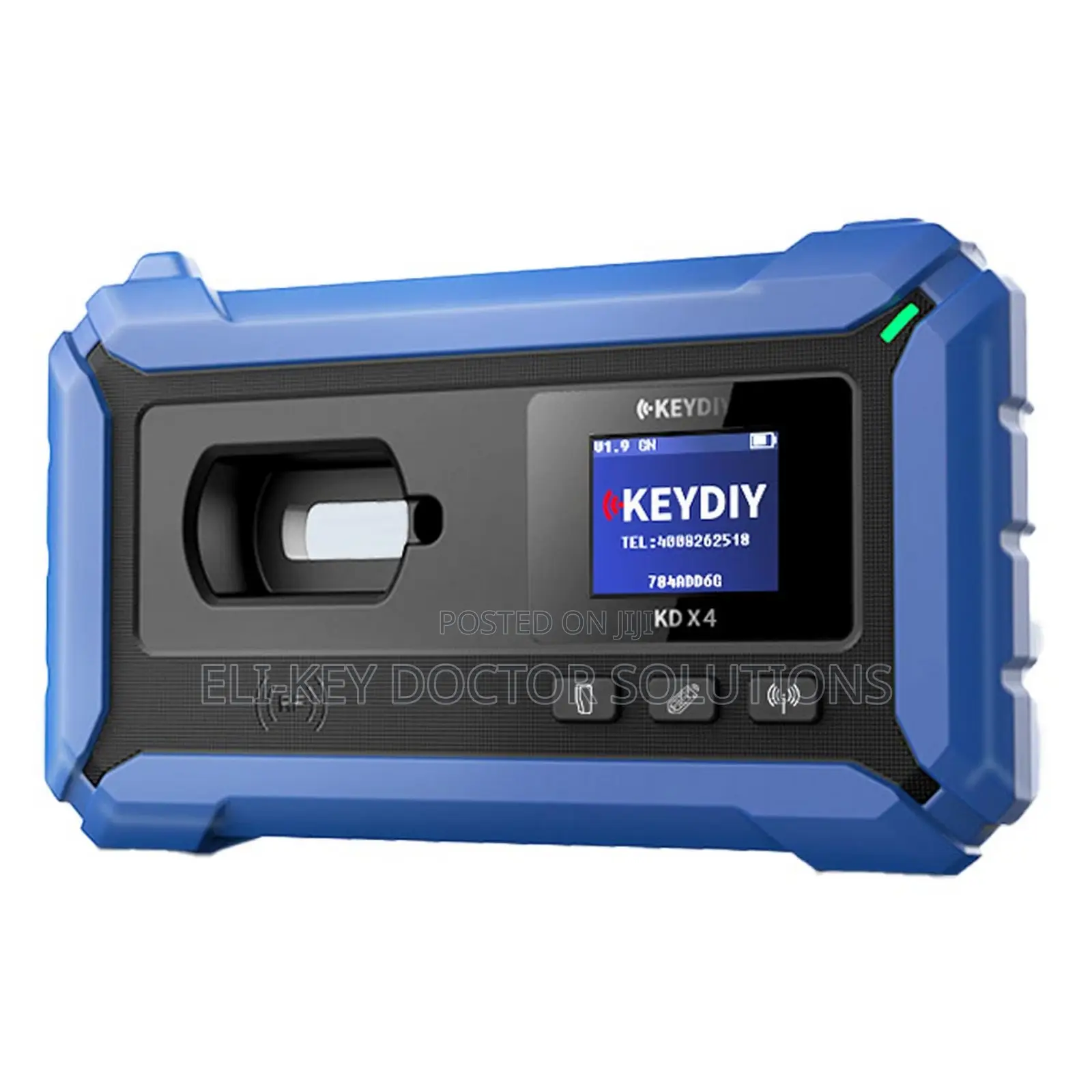 Keydiy Kd-X4 Advanced Key Programming Device