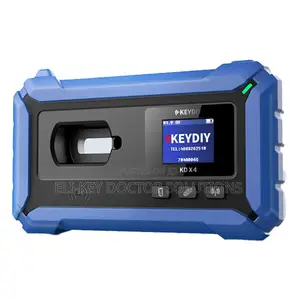 Keydiy Kd-X4 Advanced Key Programming Device