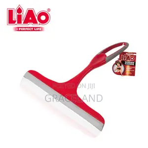This Is 4in1 Set Original Liao Handle Windows Glass Cleaner