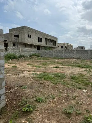 Seth Mensah Properties