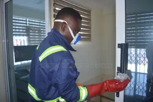 Deep Clean Experts – We Go Beyond the Surface!