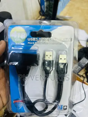 Usb 3.0 to Sata Cable