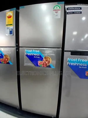 Samsung 301 Litres Top Mount Refrigerator