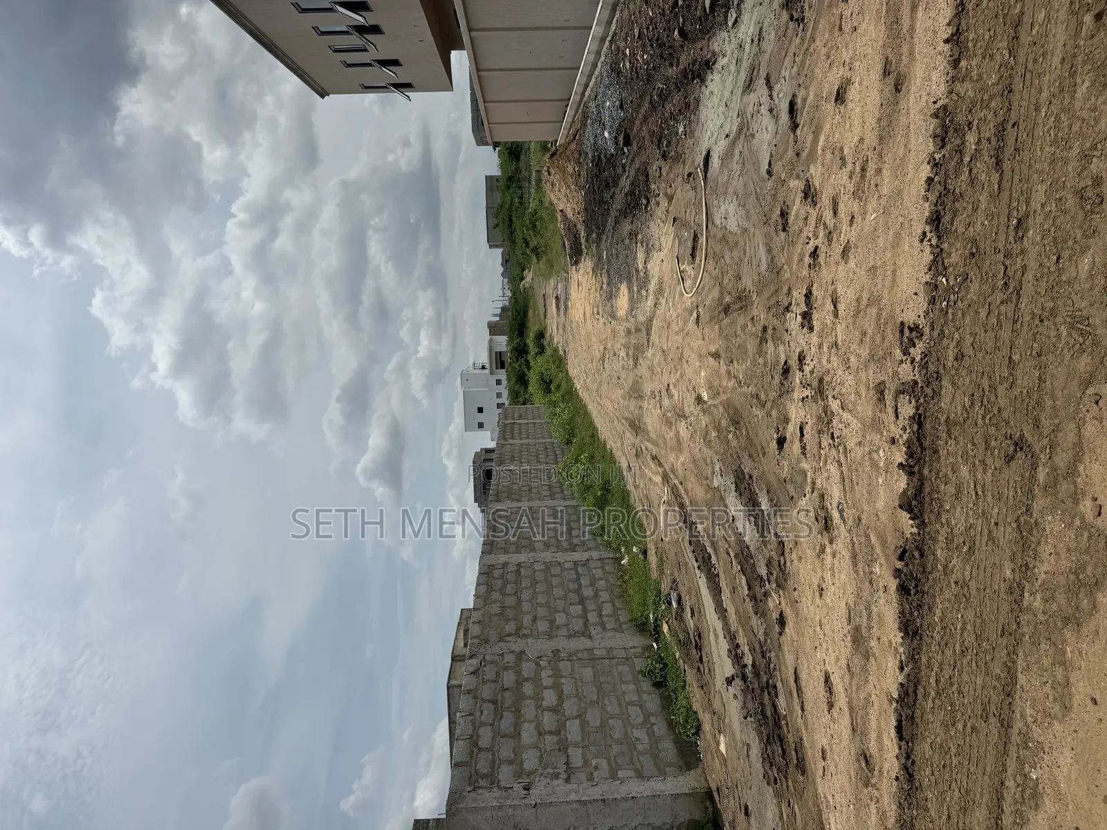 One Plot of Land for Sale at Trassaco
