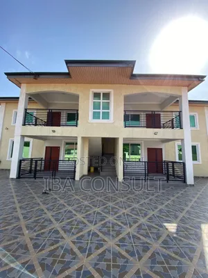 12bdrm Apartment in Tema Metropolitan for sale