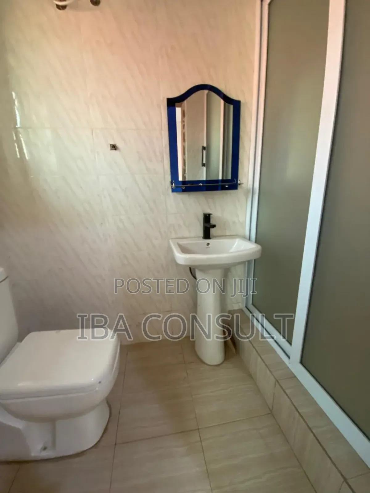 12bdrm Apartment in Tema Metropolitan for sale