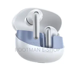 Joyroom Funpods Series True Wireless Earphones - White