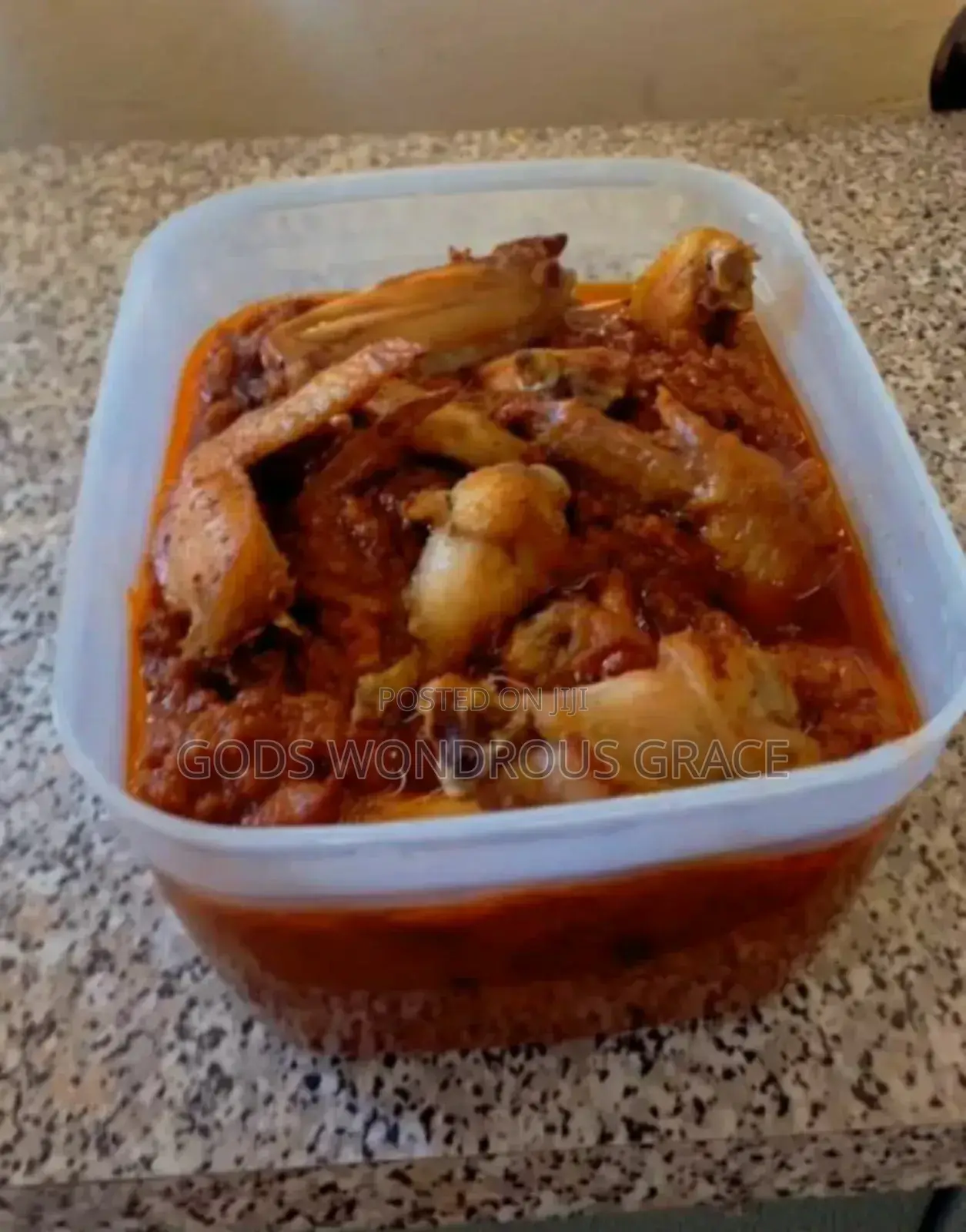 d'Minas Kitchen