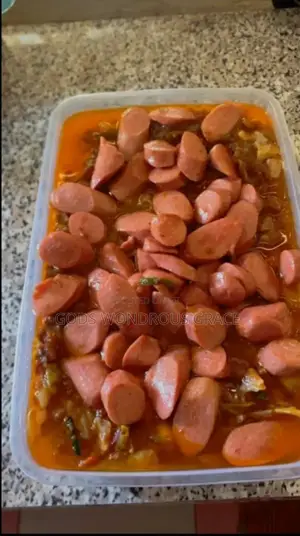 d'Minas Kitchen