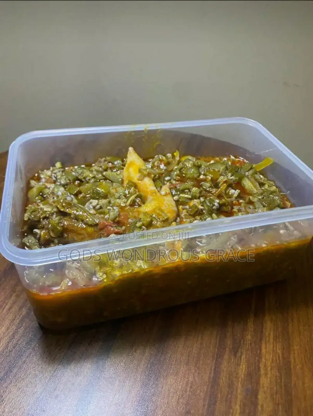 d'Minas Kitchen