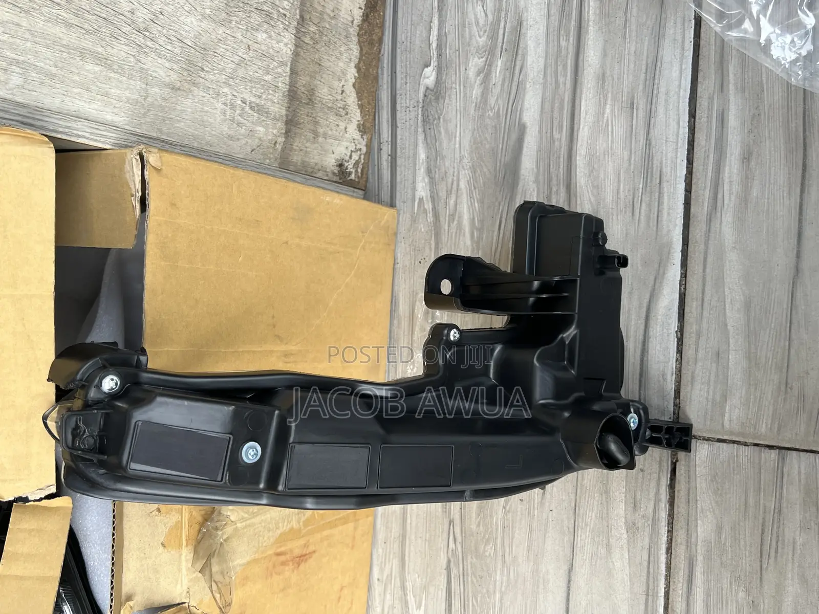 Toyota Corolla Front Bumper 2018 Complete Available