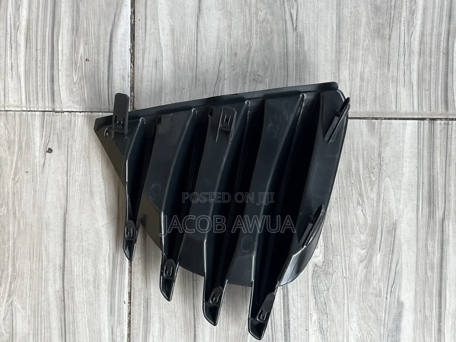Toyota Corolla Front Bumper 2018 Complete Available