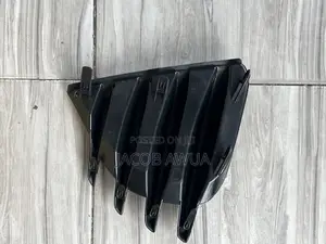 Toyota Corolla Front Bumper 2018 Complete Available