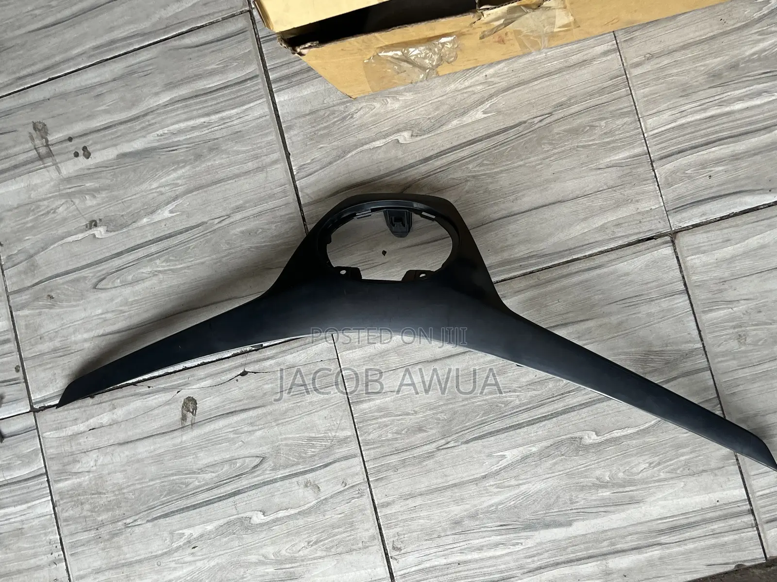Toyota Corolla Front Bumper 2018 Complete Available