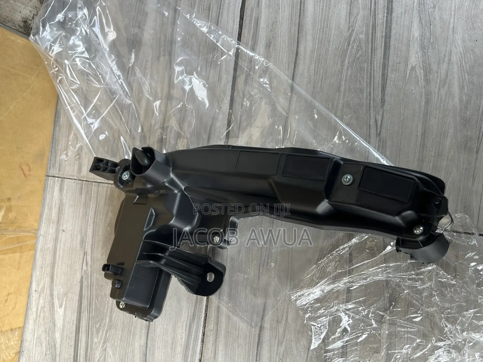 Toyota Corolla Front Bumper 2018 Complete Available