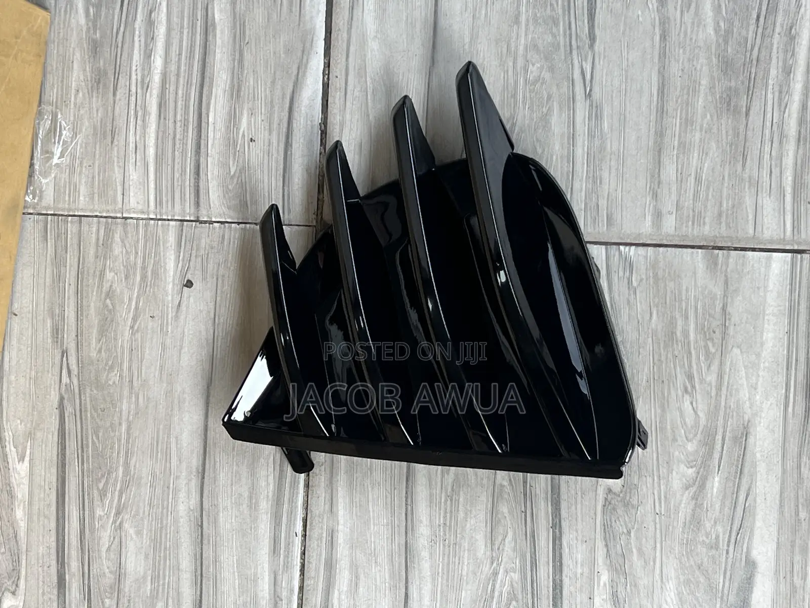 Toyota Corolla Front Bumper 2018 Complete Available