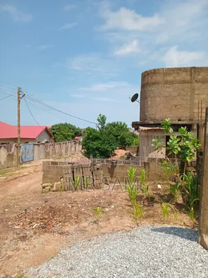 3bdrm House in Millenium City, Kasoa for sale