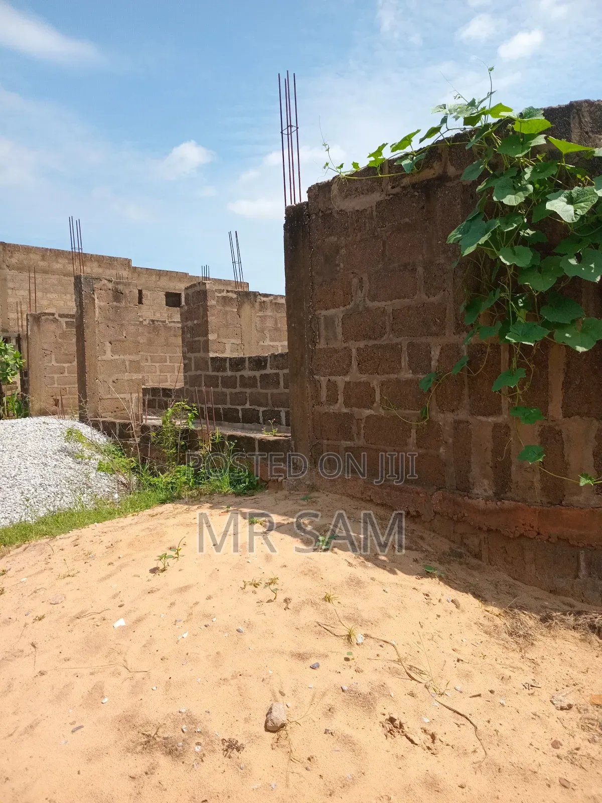 3bdrm House in Millenium City, Kasoa for sale