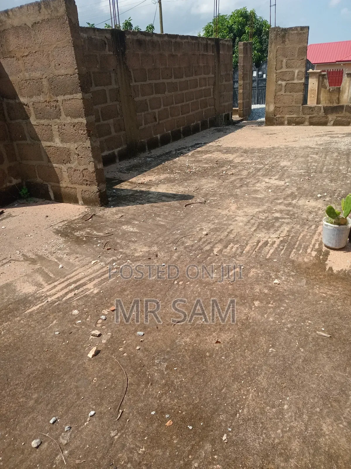 3bdrm House in Millenium City, Kasoa for sale