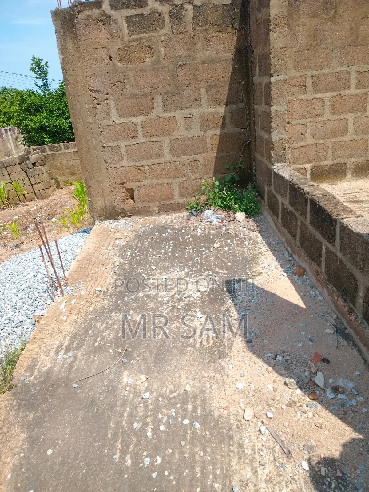 3bdrm House in Millenium City, Kasoa for sale