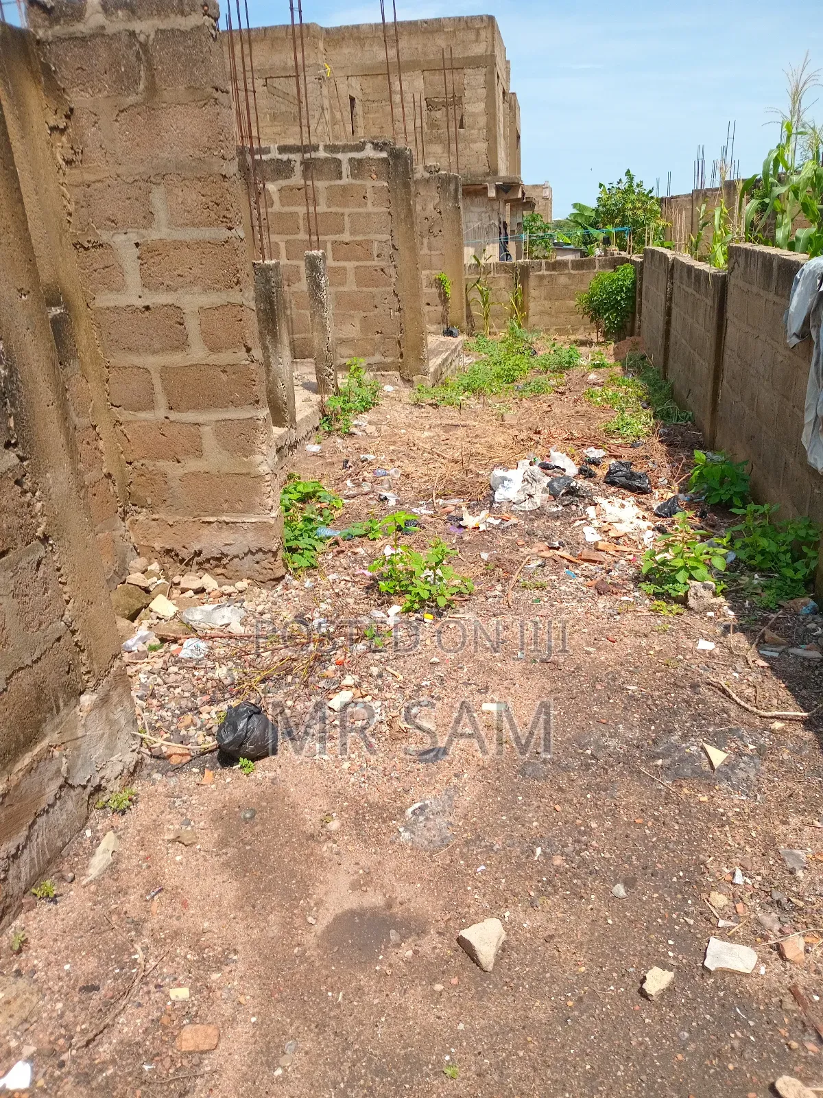 3bdrm House in Millenium City, Kasoa for sale