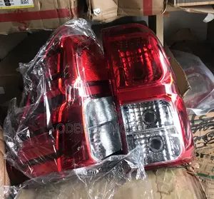 Toyota Hilux 2012 Taillight